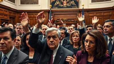 Kentucky lawmakers override veto to pass bill allowing faculty layoffs for financial reasons