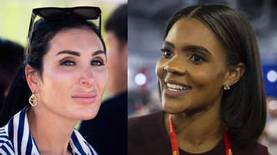 Laura Loomer: “Best friend’s grave”: Laura Loomer slams Candace Owens after she calls President administration satanic, drags Charlie Kirk into feud
