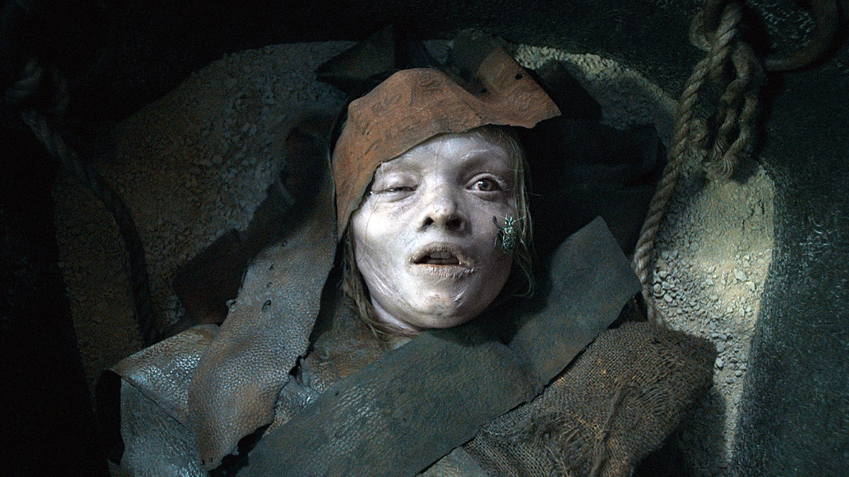 ‘Lee Cronin’s The Mummy’ Review: A gruesome reimagining of a classic monster