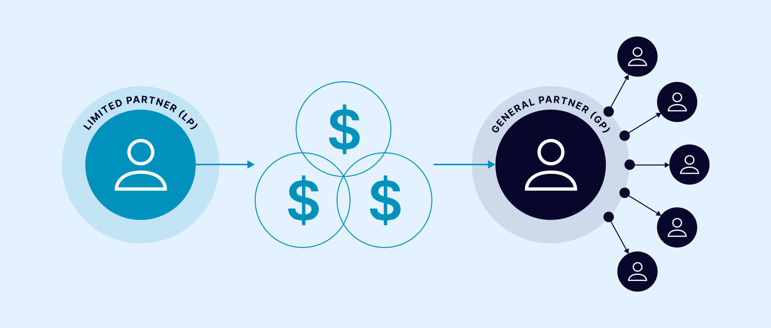 GPs and LPs Explained: Who Does What in Private Funds