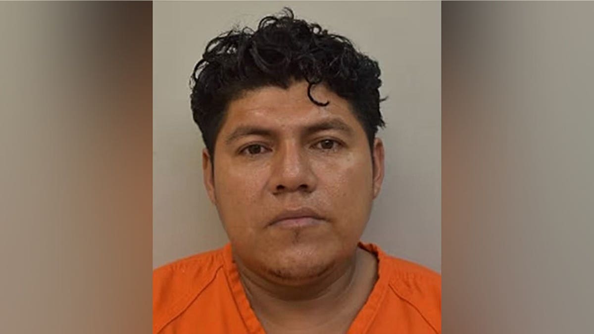 DHS confirms Louisiana man who raped 12-year-old is illegal immigrant