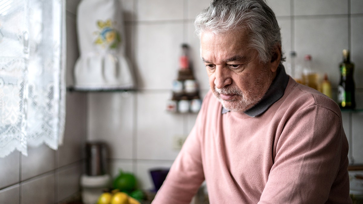 High-dose flu shot linked to 55% lower Alzheimer’s risk, study finds