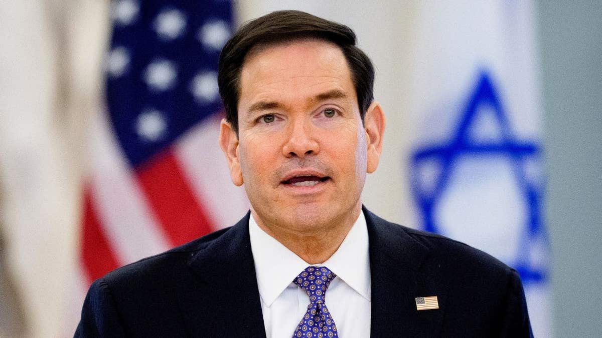 Rubio sanctions Nicaraguan official over alleged human rights abuses