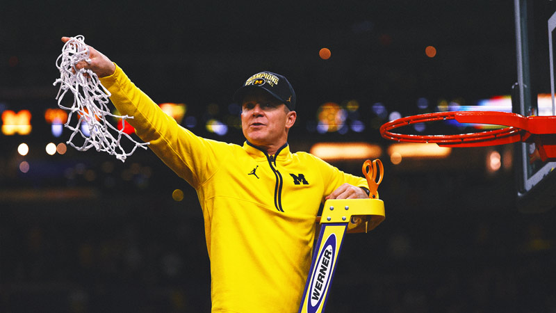 Michigan Basketball Coach Dusty May Has ‘Already’ Agreed to New Contract