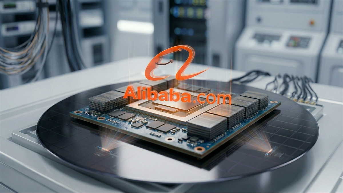 Why Alibaba’s New 5nm Chip Could Be a Game Changer