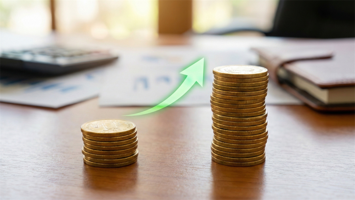 3 Quiet Outperformers Boosting Dividends as Markets Retreat