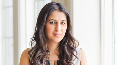 Meet Surbhi Sarna: Indian-origin founder who built a 5 million cancer detection startup after her teenage health struggles |