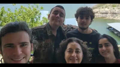 Meenu Batra: ‘My mom’s story is not unique’: Daughter of Meenu Batra, Indian-origin interpreter arrested by ICE, breaks silence