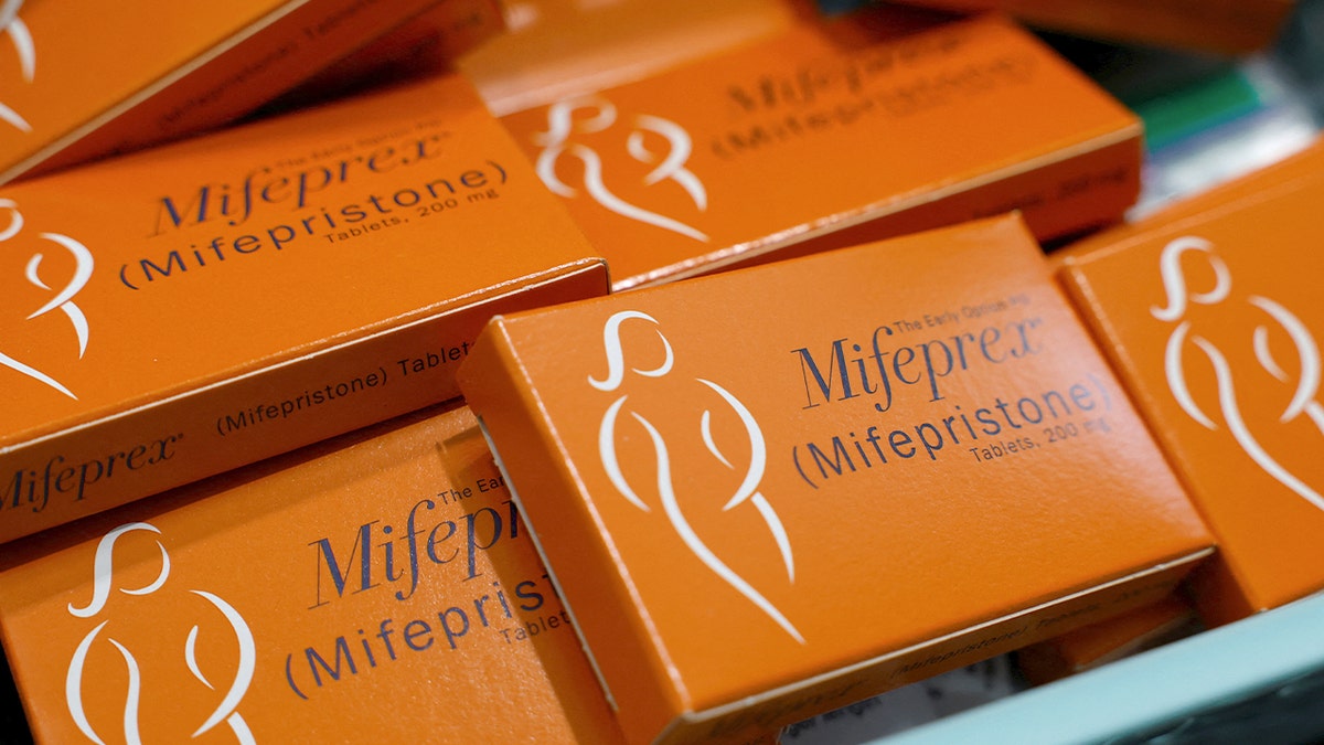 Federal judge allows mifepristone mail access, orders 6-month FDA review