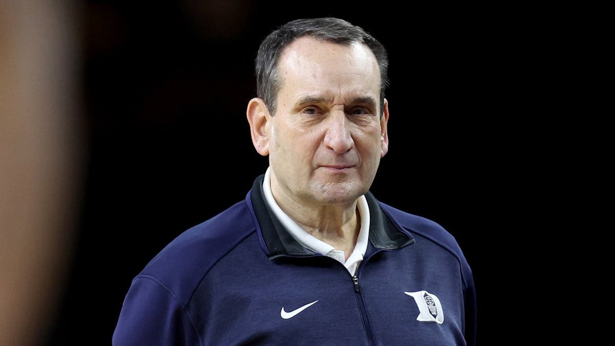 Mike Krzyzewski says Michael Malone faces learning curve at UNC like Bill Belichick