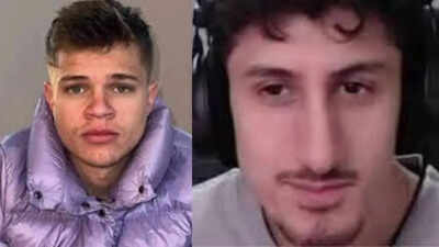 Mooda banned from Rainbow Six Siege after beating Jynxzi as cheating claims and past truth raise questions