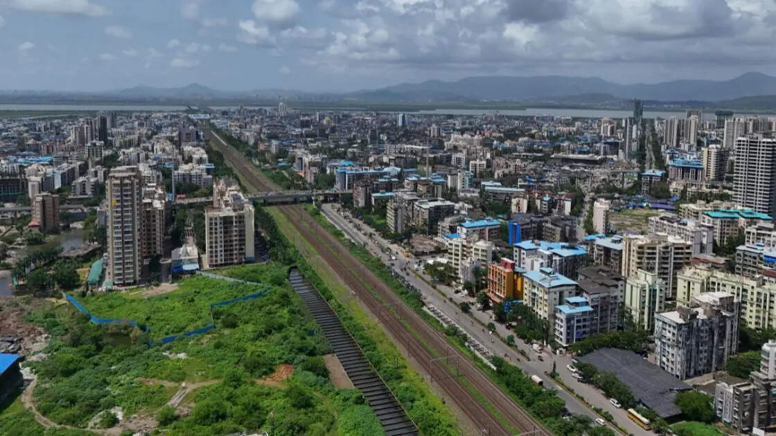 Top 7 investment-friendly cities in India for maximum property returns