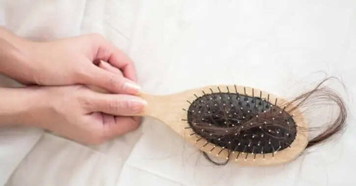 Is Ozempic causing hair fall? The side effect no one talks about