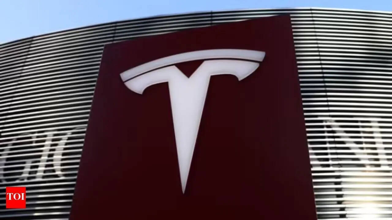 Tesla widens India bet with launch of Model Y L