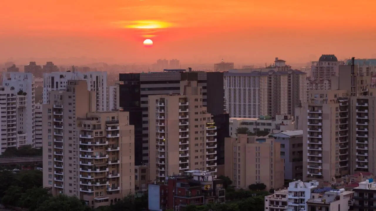 Top 5 elite residential neighbourhoods in Lucknow for end-users and investors