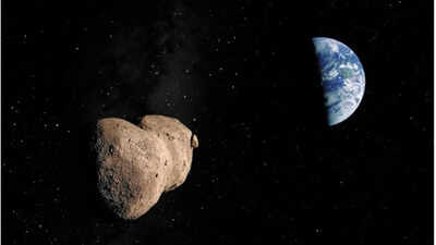 NASA confirms: 4.6 billion-year-old Asteroid Apophis to enter satellite zone; know when and should we be concerned |