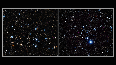 NASA study reveals young stars dim in X-rays faster than expected |