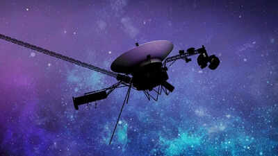 NASA Voyager 1 spacecraft update: How the 49-year-old probe is still alive in deep space |
