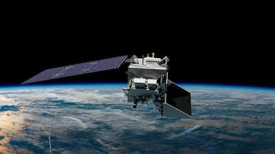 NASA’s new PACE satellite can now pinpoint exactly where air pollution comes from |