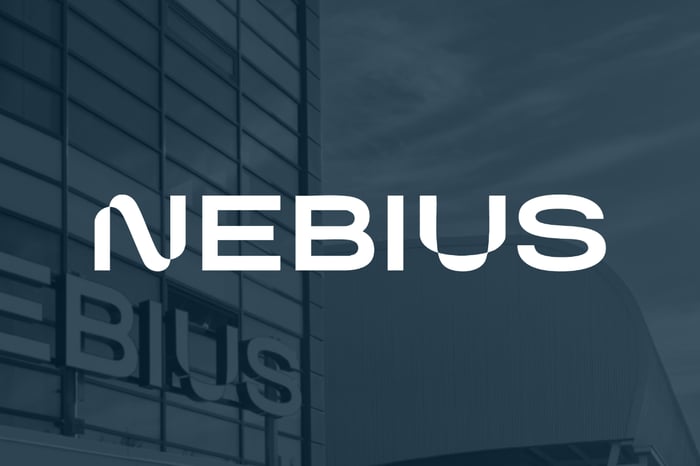 Why Nebius Stock Jumped in March