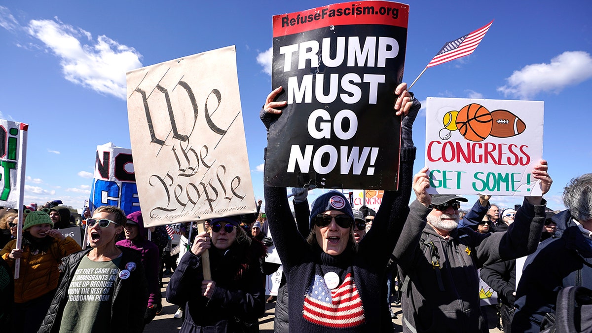 Why Democrats’ strategy of fear may be failing them in the long term