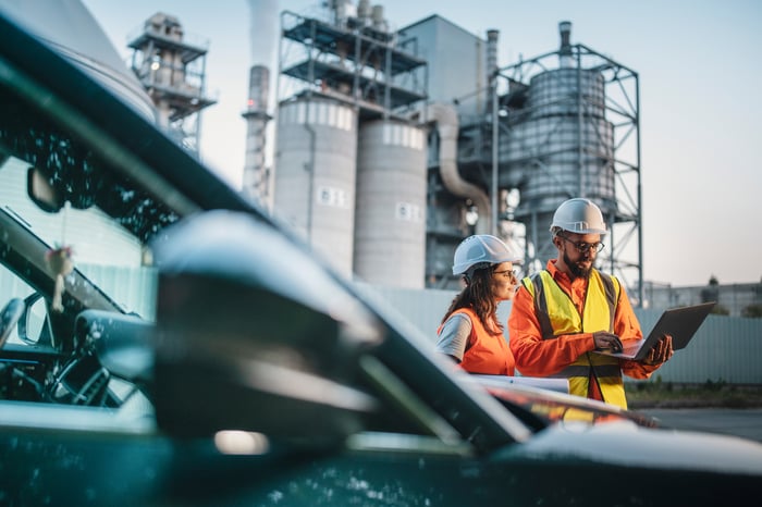 Why Oklo Stock Is Skyrocketing Today