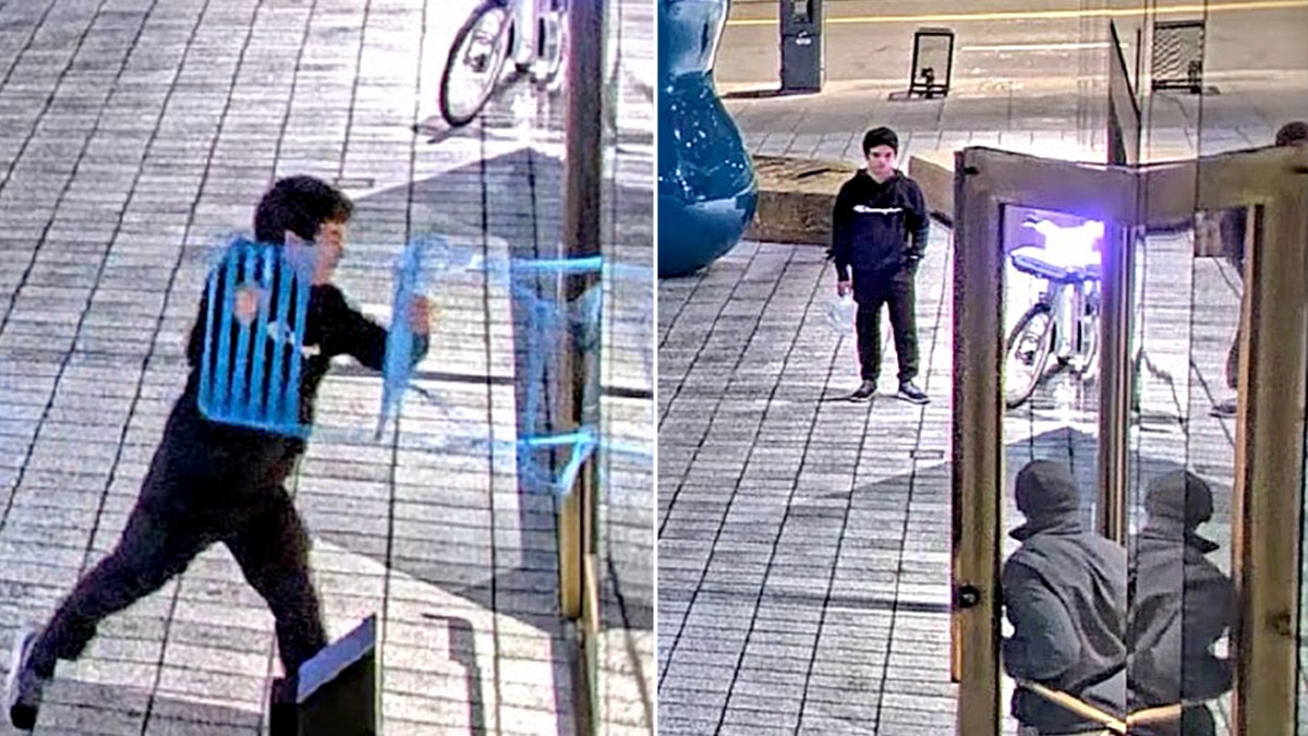 Sam Altman attack suspect allegedly carried manifesto with AI exec addresses