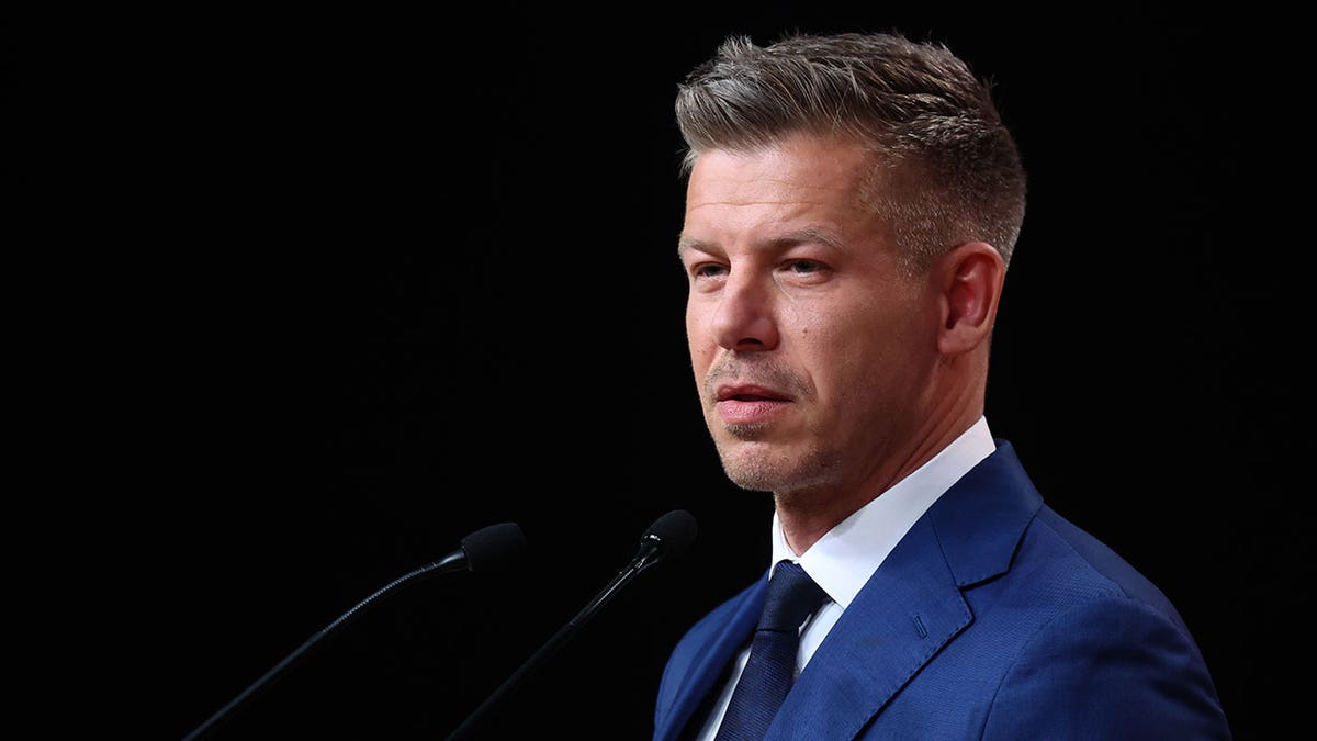 Who is Péter Magyar? Meet the new prime minister of Hungary