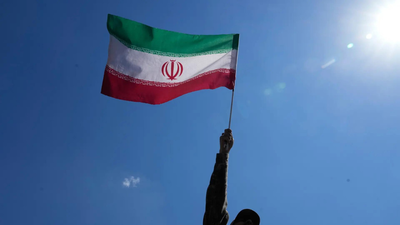 Iran executes man convicted of spying for Israel’s Mossad
