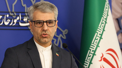 Iran Us Ceasefire: ‘Don’t mean to negotiate at any cost’: Iran rules out second round of US talks as ceasefire deadline nears