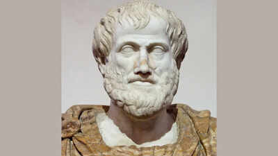 Quote of the day by Aristotle: “Anybody can become angry — that is easy, but to be angry with the right person and to the right degree and at the right time and for the right purpose, and in the right way — that is not within everybody’s power and is not easy.” |