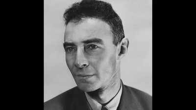 Quote of the day by J. Robert Oppenheimer: “It is perfectly obvious that the whole world is going to hell. The only possible chance that it might not is that we do not attempt to prevent it from doing so.” |