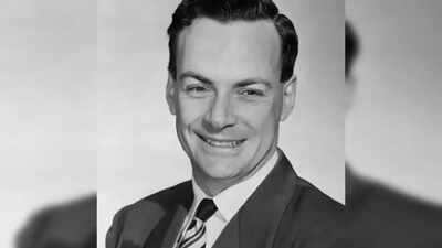 Quote of the day by Richard P. Feynman: “What one fool can understand, another can.” |