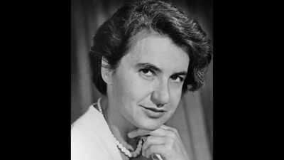Quote of the day by Rosalind Franklin: “Your faith rests on the future of yourself and others as individuals, mine in the future and fate of our successors. It seems to me that yours is the more selfish.” |