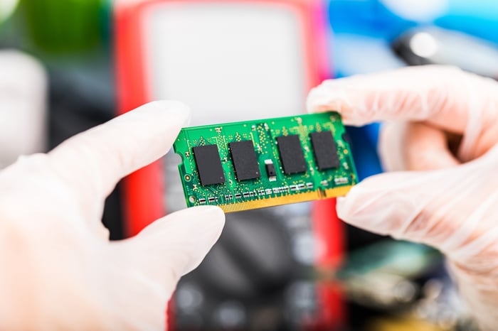 Will Micron Be a Trillion-Dollar Company By 2030?