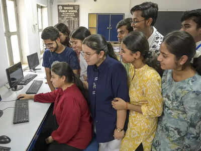 RBSE Class 12th Commerce result 2026: Check complete subject-wise details here