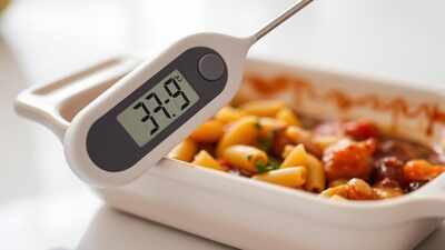 The two-inch rule: The simple kitchen hack to keep your leftovers safe |