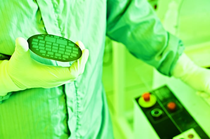 Don’t Panic Over UPS: These 2 Mega-Cap Stocks Are the Real Opportunity