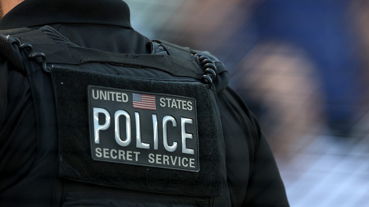 Secret Service hiring problem blamed on DEI practices, woke culture