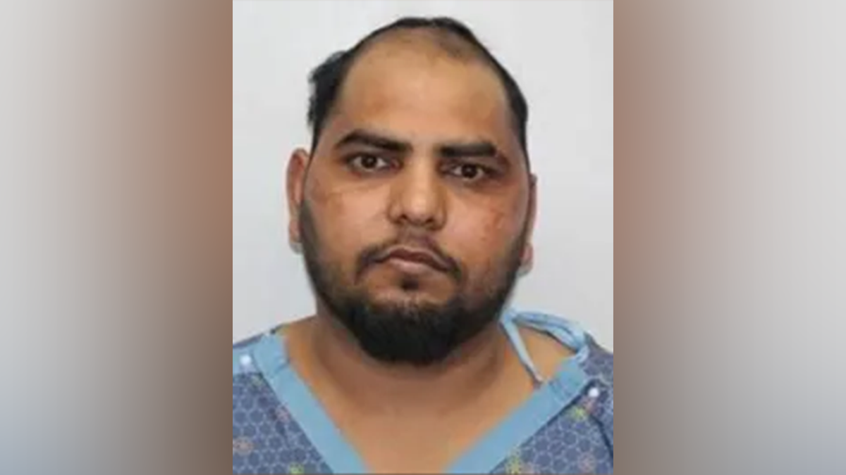 Illegal immigrant accused of killing pregnant Ohio teen faces ICE detainer