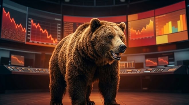 These 3 ETFs Are Suitable for Ultra-Bearish Investors