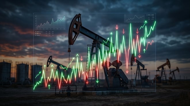 3 ETFs to Benefit From Oil Price Surge Without Direct Investment