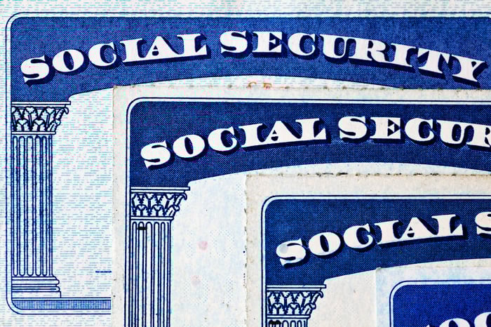 Here’s the Average Social Security Check for a Retired Worker in 2026
