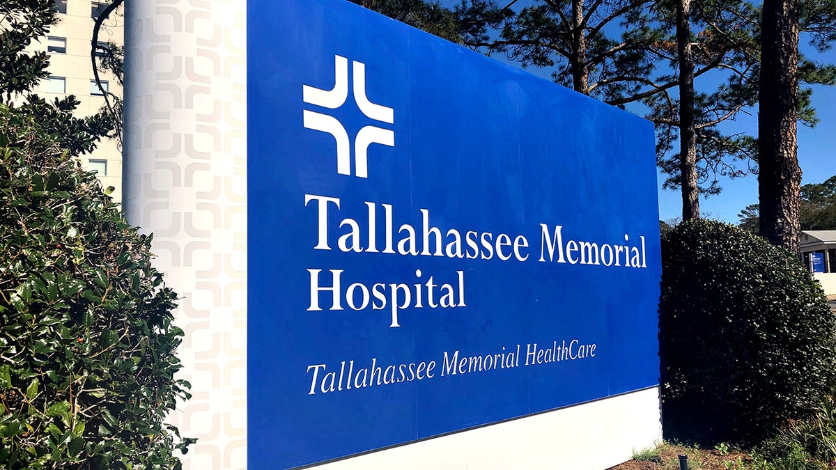 Tallahassee Memorial HealthCare drops lawsuit against woman who refused to leave