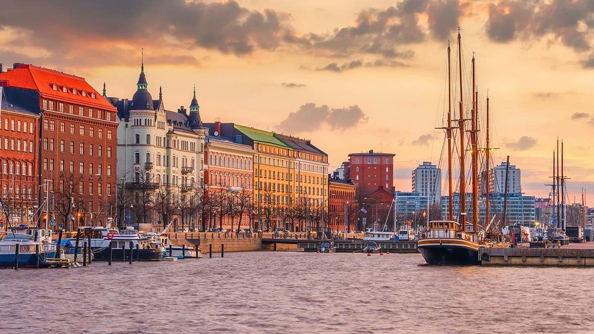 Finland is now considering a tourist tax proposal to let municipalities set levies