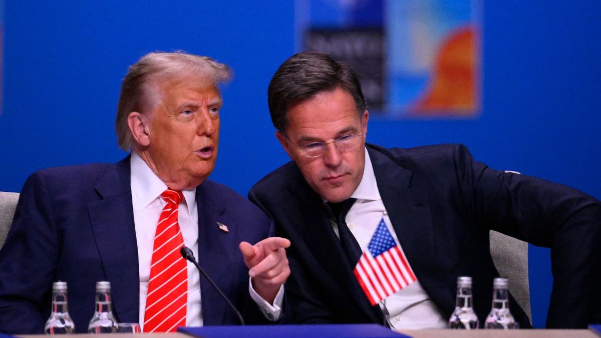 NATO is out of balance; America must reset the alliance, not abandon it