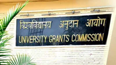 UGC extends last date for ODL, online programme admissions 2025-26; check new deadline