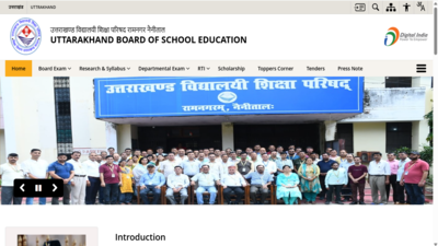 UK Board result 2026: When will UBSE release class 10, 12 results? Check past five years’ trends here