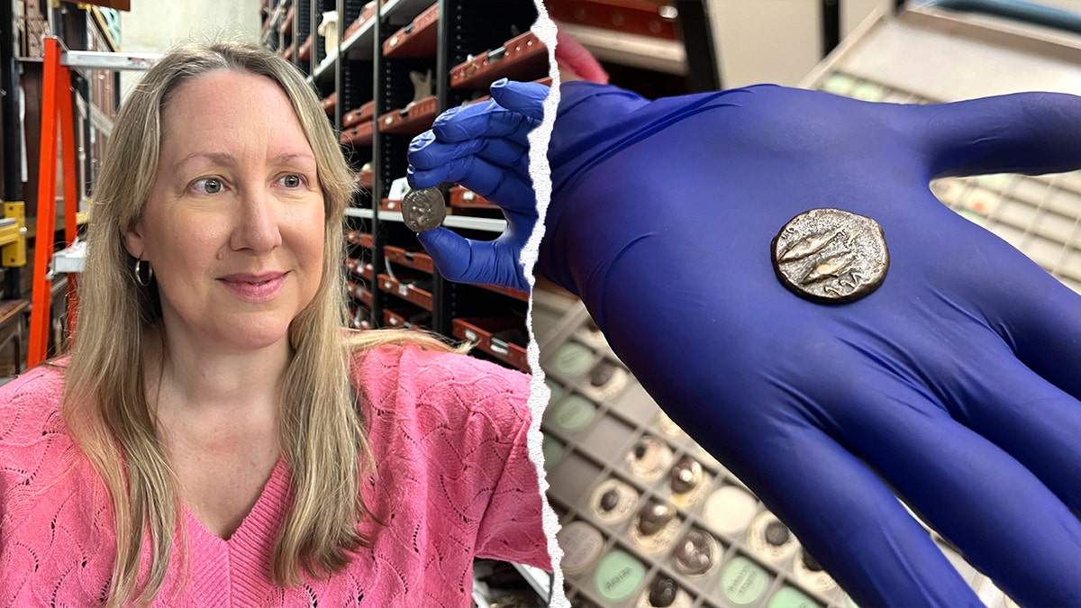 2,000-year-old Carthaginian coin unknowingly used as bus fare in England