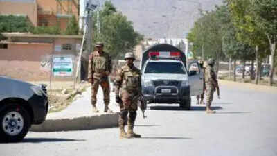 Pakistan Coast Guard Attack: Pakistan: BLA carries out first-ever attack on Coast Guard boat near Iran border, 3 killed